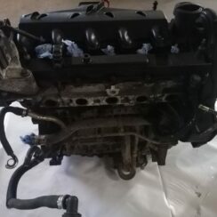 Dzinējs priekš VOLVO V70 2007