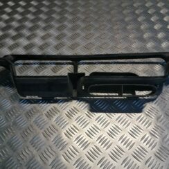 Ieplūdes gaisa deflektors/Difuzors priekš VOLVO V70 2007