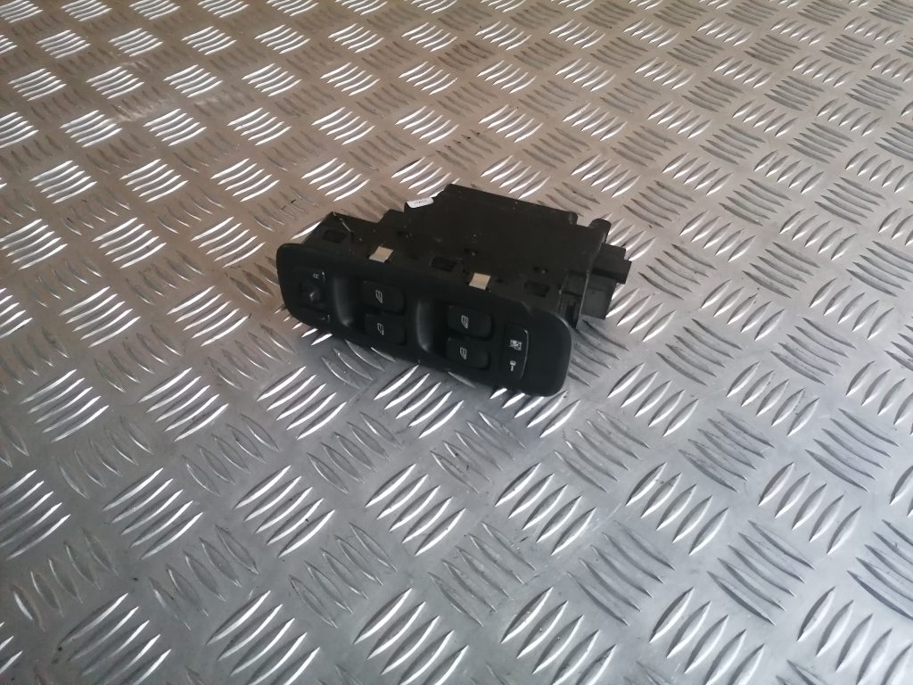 Šofera durvju slēdža pogas priekš VOLVO V70 2007 1 Šofera durvju slēdža pogas priekš VOLVO V70 2007