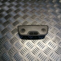 Aizmugurējo sēdvietu apgaismojums priekš VOLVO V70 2007