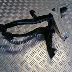 Pedāļu bloks priekš VOLVO V70 2007