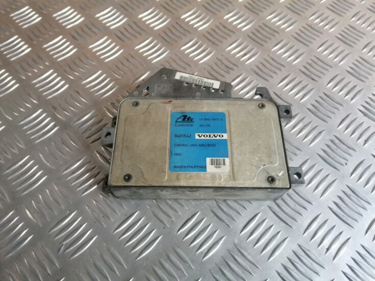 ABS vadības bloks priekš VOLVO 850 1995