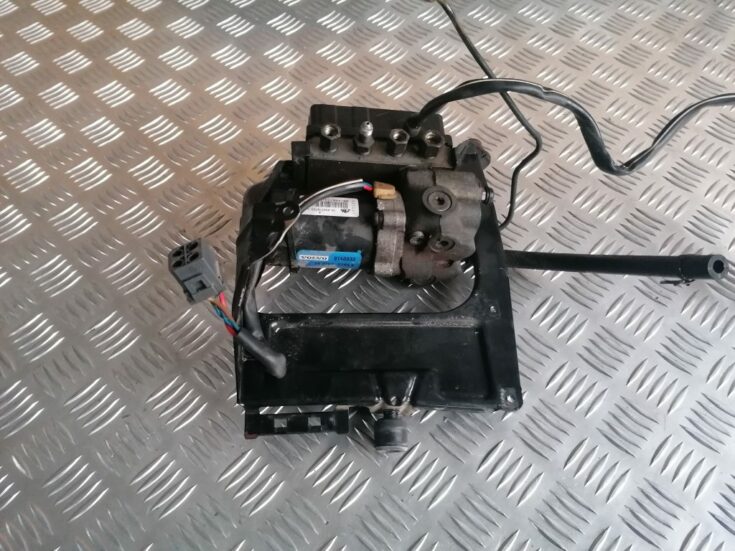 ABS bloks priekš VOLVO 850 1995