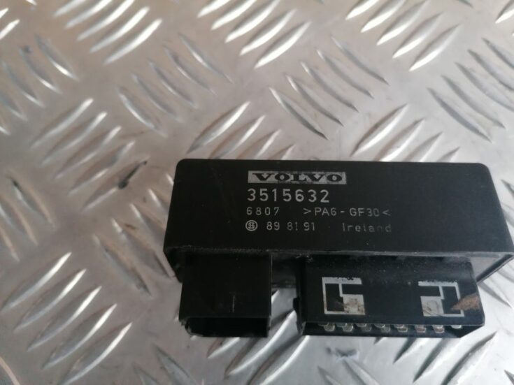ABS bloka releja priekš VOLVO 850 1995