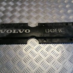 Dzinēja dekoratīva vāka daļa priekš VOLVO 850 1995