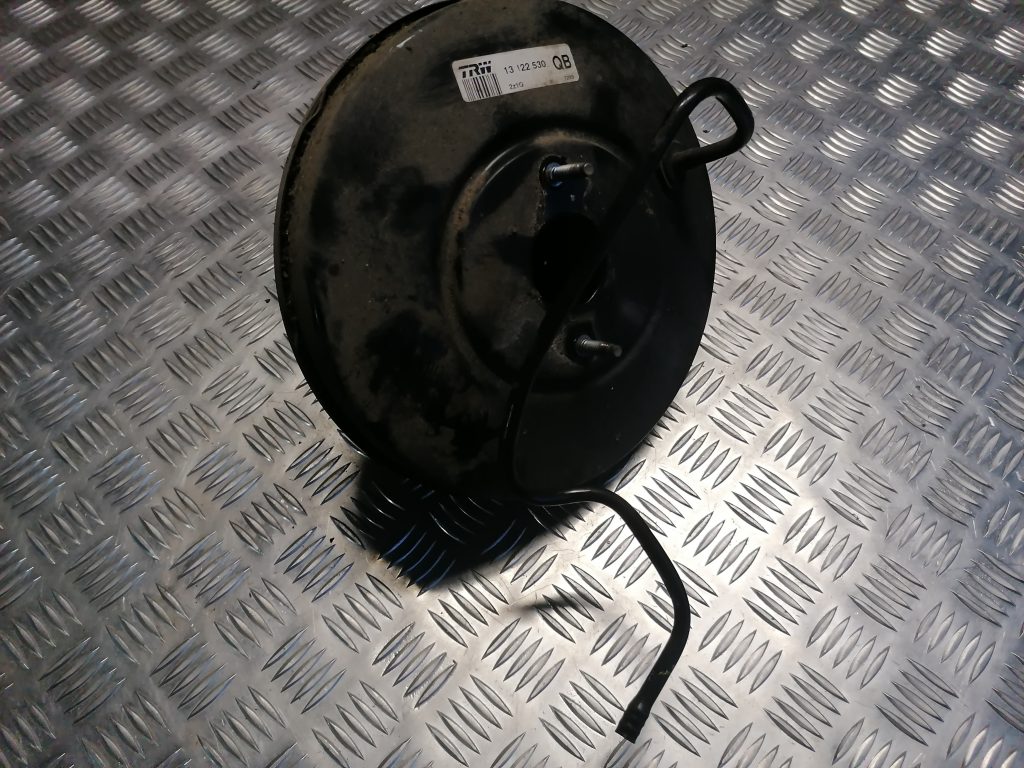 Vakuuma bremžu pastiprinātājs priekš OPEL MERIVA 2005 1 Vakuuma bremžu pastiprinātājs priekš OPEL MERIVA 2005