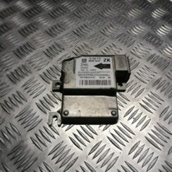 Drošības spilvena vadības bloks priekš OPEL MERIVA 2005