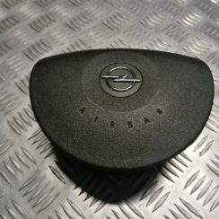 Stūres drošības spilvens priekš OPEL MERIVA 2005