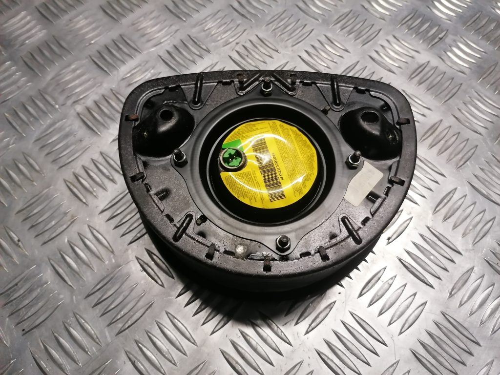 Stūres drošības spilvens priekš OPEL MERIVA 2005 2 Stūres drošības spilvens priekš OPEL MERIVA 2005