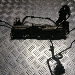 Ieplūdes kolektors priekš OPEL MERIVA 2005