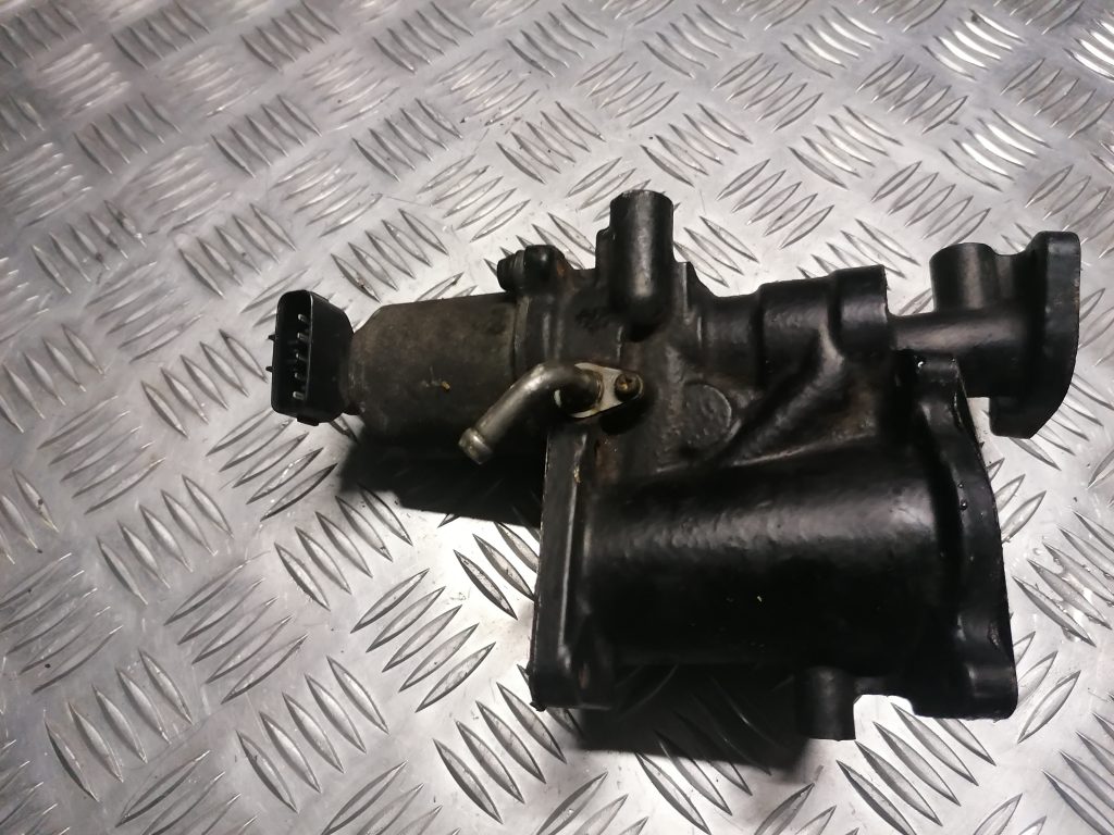 EGR vārsts priekš OPEL MERIVA 2005 5 EGR vārsts priekš OPEL MERIVA 2005