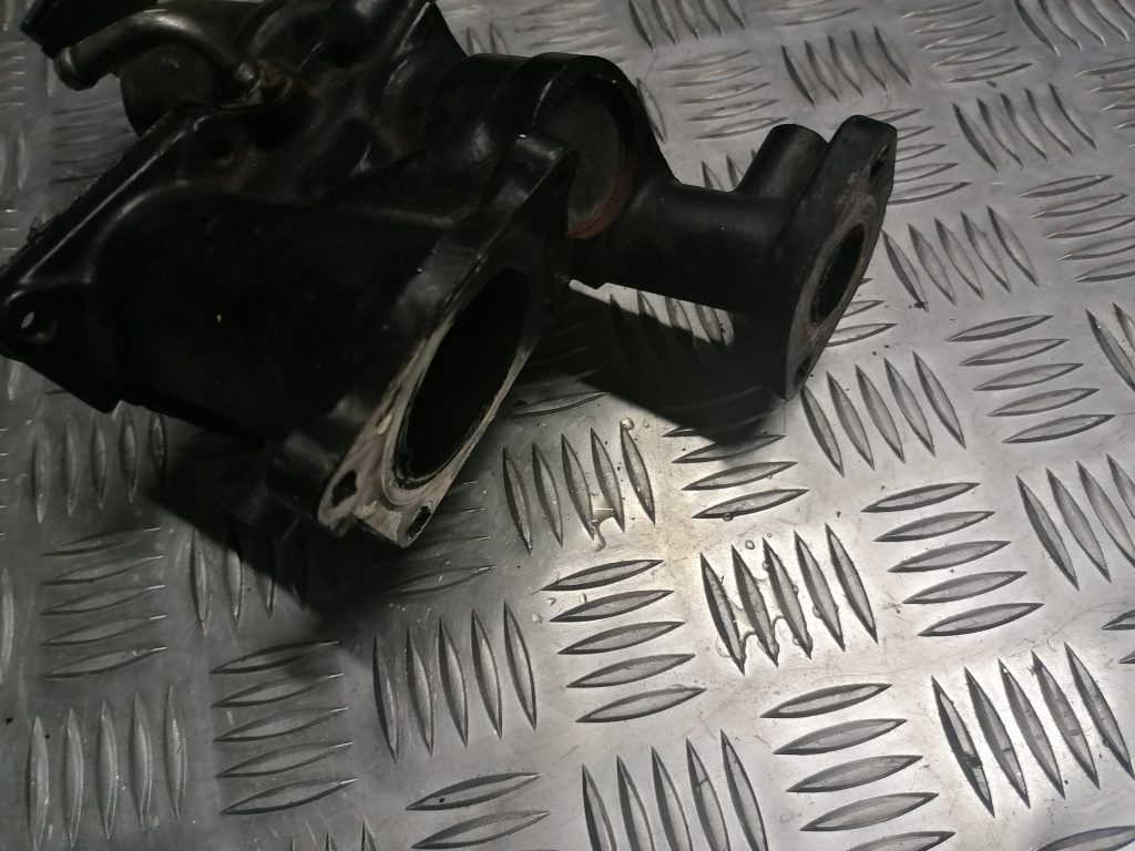 EGR vārsts priekš OPEL MERIVA 2005 4 EGR vārsts priekš OPEL MERIVA 2005