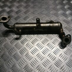 EGR vārsta dzesētājs priekš OPEL MERIVA 2005