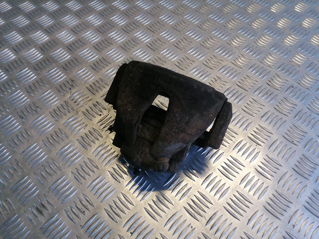 Priekšējais kreisais suports priekš OPEL MERIVA 2005 1 Priekšējais kreisais suports priekš OPEL MERIVA 2005