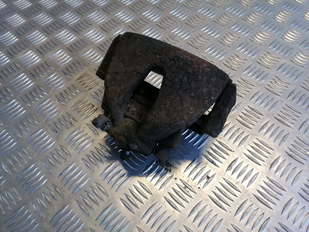 Priekšējais labais suports priekš OPEL MERIVA 2005 1 Priekšējais labais suports priekš OPEL MERIVA 2005