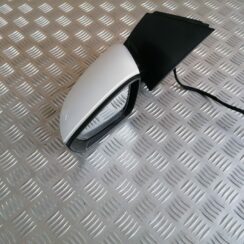 Ārējais spogulis, pa kreisi priekš VW POLO 2011