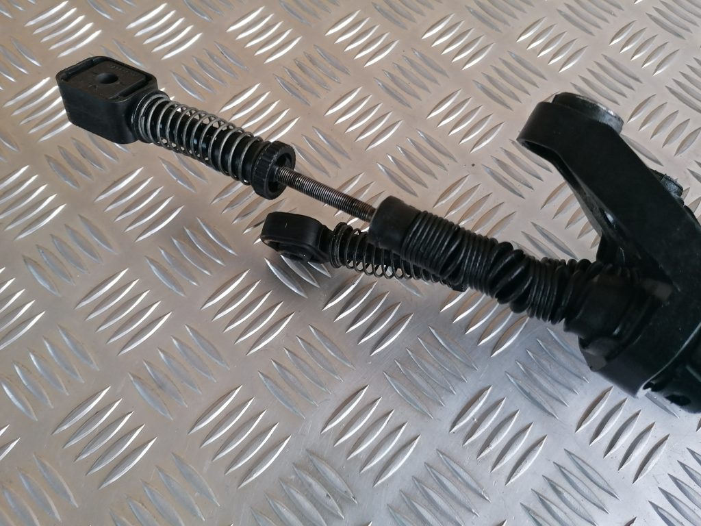 Ātrumu pārslēgšanas slēdzis priekš VW POLO 2011 4 Ātrumu pārslēgšanas slēdzis priekš VW POLO 2011