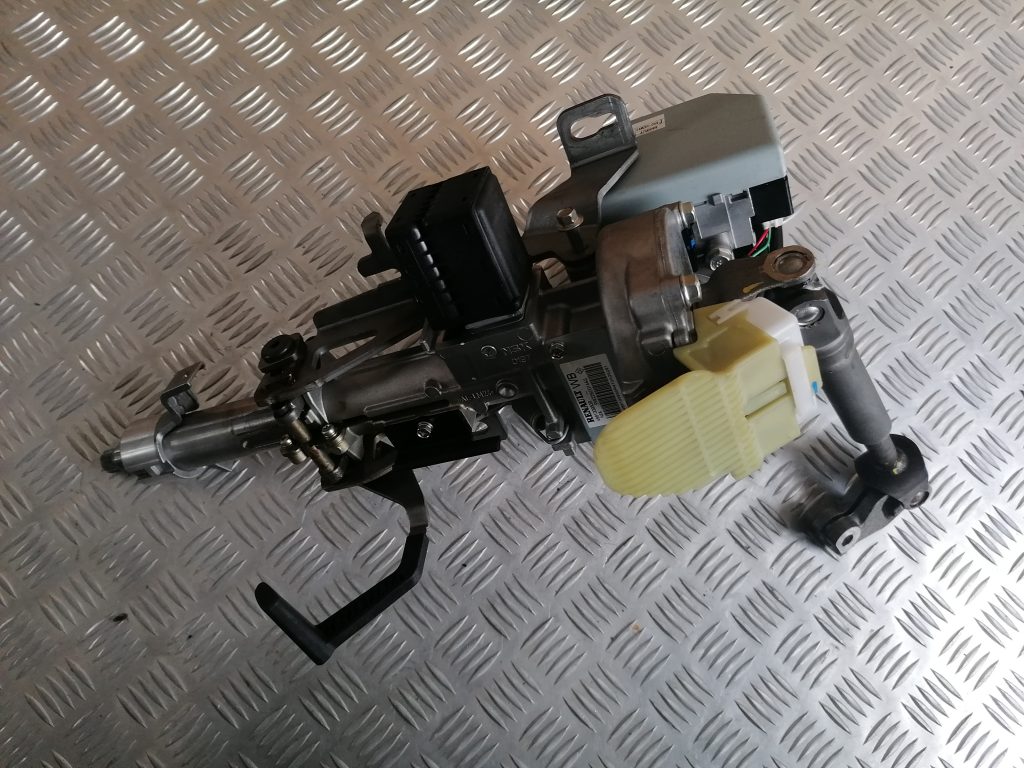 Stūres statne priekš RENAULT MEGANE 2011 1 Stūres statne priekš RENAULT MEGANE 2011