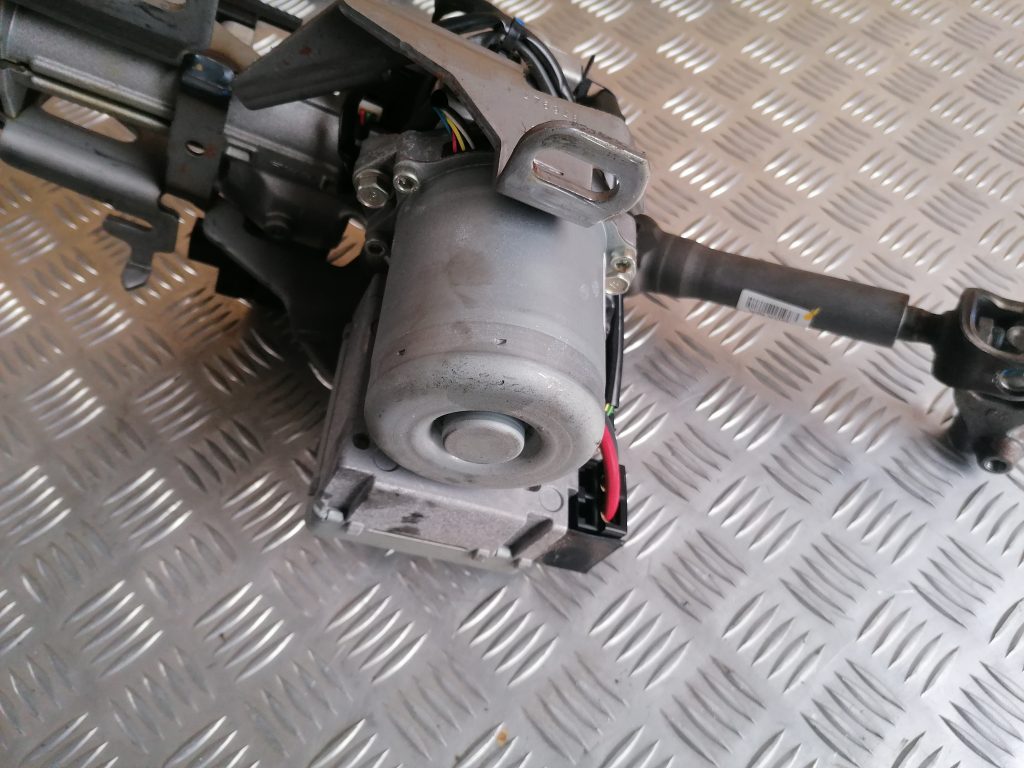 Stūres statne priekš RENAULT MEGANE 2011 2 Stūres statne priekš RENAULT MEGANE 2011