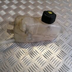 Dzesēšanas šķidruma tvertne priekš RENAULT MEGANE 2011