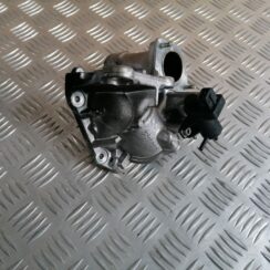 EGR vārsts priekš RENAULT MEGANE 2011