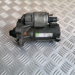Starteris priekš RENAULT MEGANE 2011