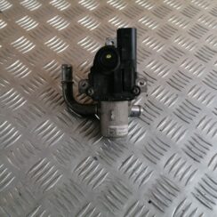 EGR vārsts priekš RENAULT MEGANE 2011
