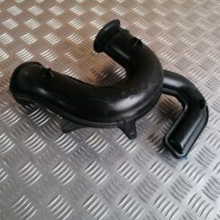 Gaisa filtra korpusa caurule priekš RENAULT MEGANE 2011