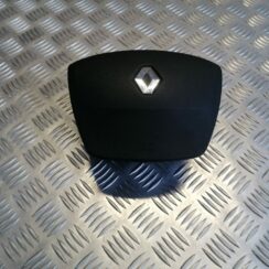 Stūres drošības spilvens priekš RENAULT MEGANE 2011