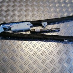 Griestu drošības spilvens, pa labi priekš RENAULT MEGANE 2011