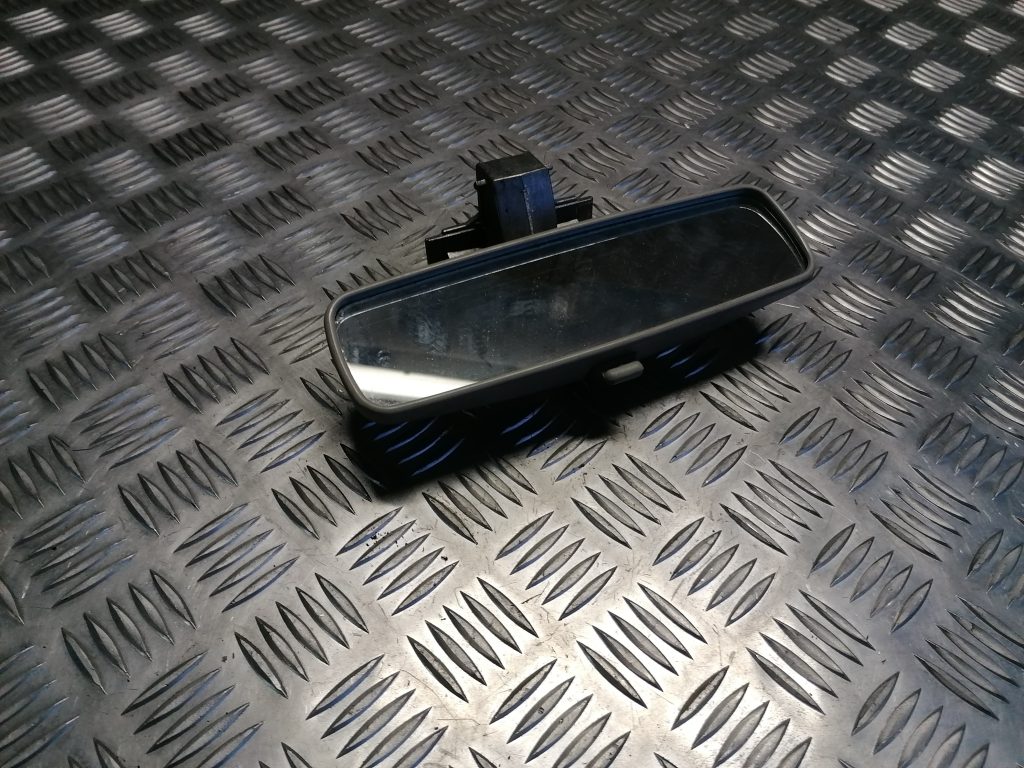 Salona atpakaļskata spogulis priekš RENAULT MEGANE 2011 2 Salona atpakaļskata spogulis priekš RENAULT MEGANE 2011