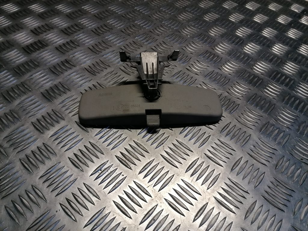 Salona atpakaļskata spogulis priekš RENAULT MEGANE 2011 1 Salona atpakaļskata spogulis priekš RENAULT MEGANE 2011