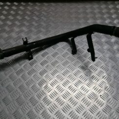 Dzesēšanas caurule priekš CHRYSLER GRAND VOYAGER 2004