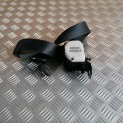 Priekšējā kreisā drošības josta priekš CHRYSLER GRAND VOYAGER 2004