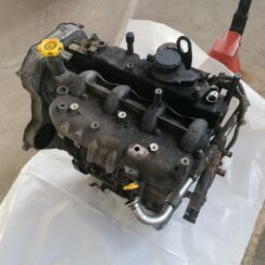 Dzinējs priekš CHRYSLER GRAND VOYAGER 2004