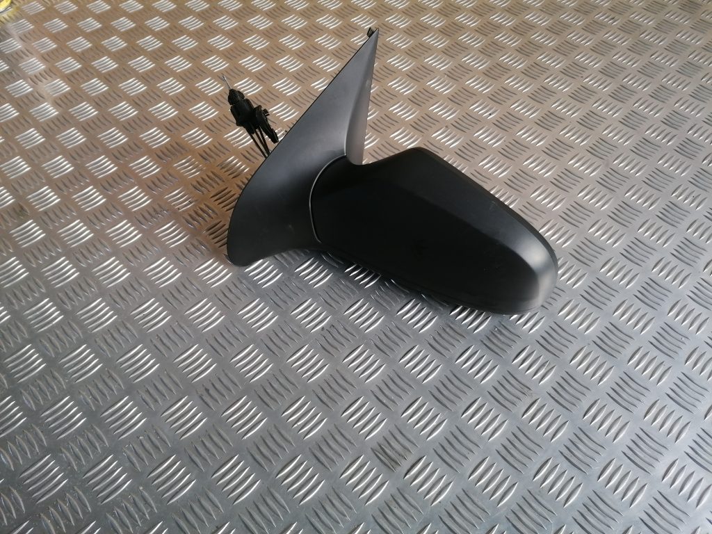 Ārējais spogulis, pa kreisi priekš OPEL ASTRA H 2006 1 Ārējais spogulis, pa kreisi priekš OPEL ASTRA H 2006