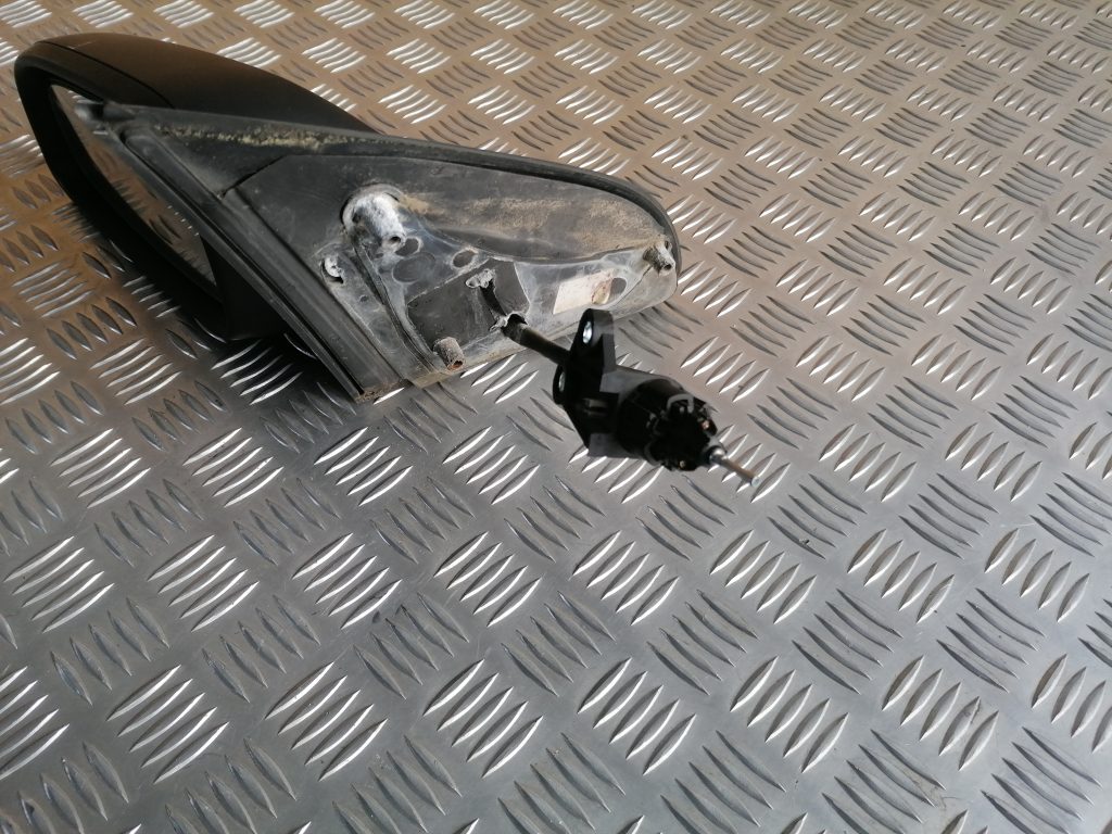 Ārējais spogulis, pa kreisi priekš OPEL ASTRA H 2006 3 Ārējais spogulis, pa kreisi priekš OPEL ASTRA H 2006