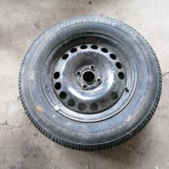 Rezerves ritenis priekš OPEL ASTRA H 2006