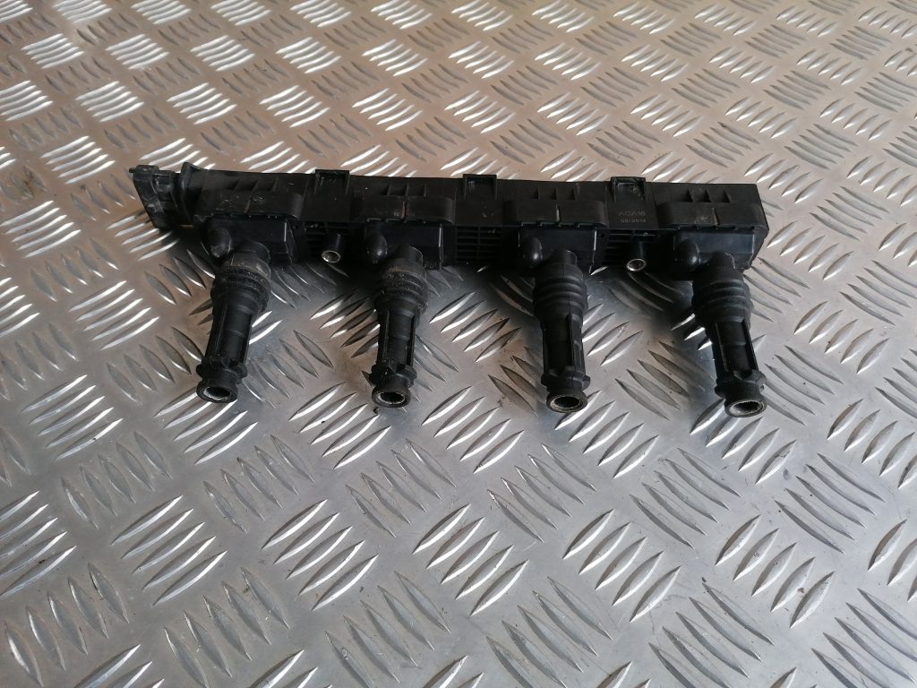 Augstsprieguma spole priekš OPEL ASTRA H 2006 2 Augstsprieguma spole priekš OPEL ASTRA H 2006