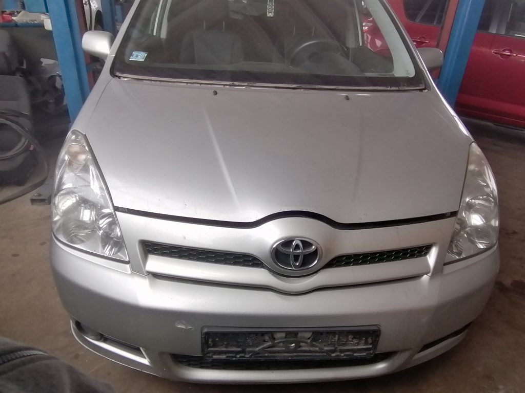 TOYOTA COROLLA VERSO 2005 285