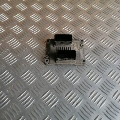 Dzinēja vadības bloks priekš OPEL ASTRA H 2006