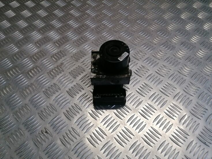 ABS bloks priekš OPEL ASTRA H 2006