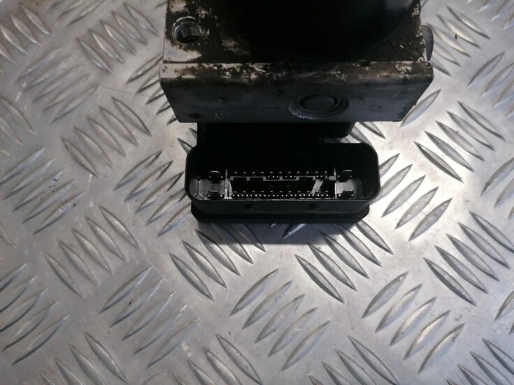 ABS bloks priekš OPEL ASTRA H 2006