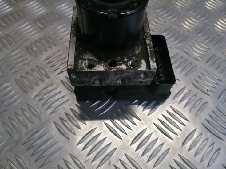 ABS bloks priekš OPEL ASTRA H 2006