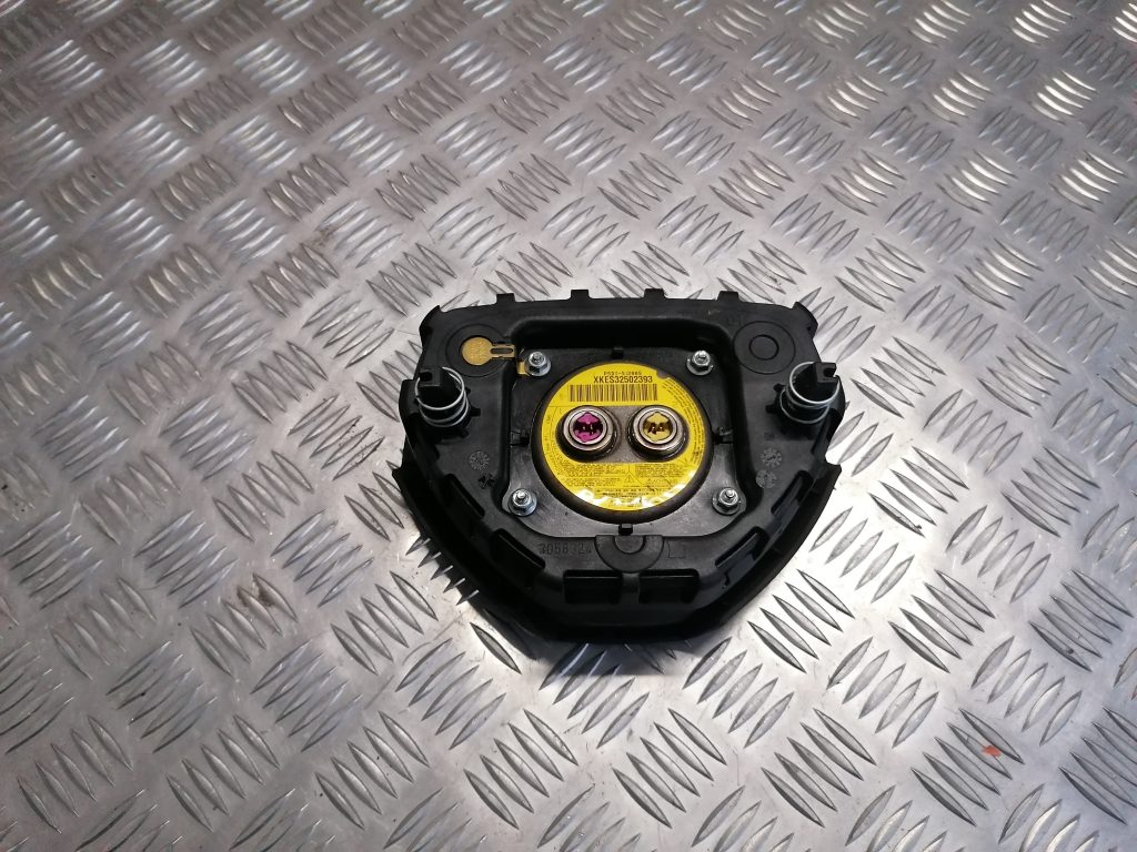 Stūres drošības spilvens priekš OPEL ASTRA H 2006 2 Stūres drošības spilvens priekš OPEL ASTRA H 2006