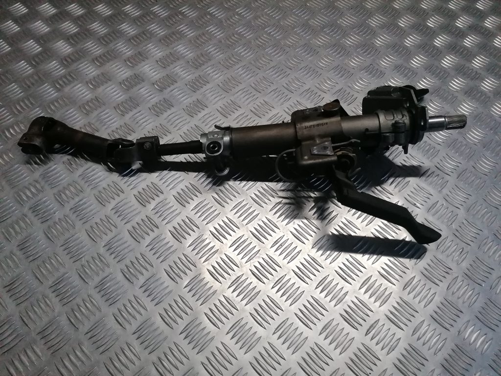 Stūres statne priekš OPEL ASTRA H 2006 1 Stūres statne priekš OPEL ASTRA H 2006