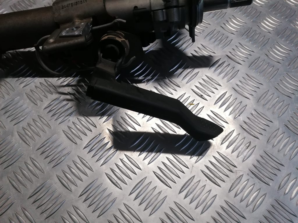 Stūres statne priekš OPEL ASTRA H 2006 3 Stūres statne priekš OPEL ASTRA H 2006