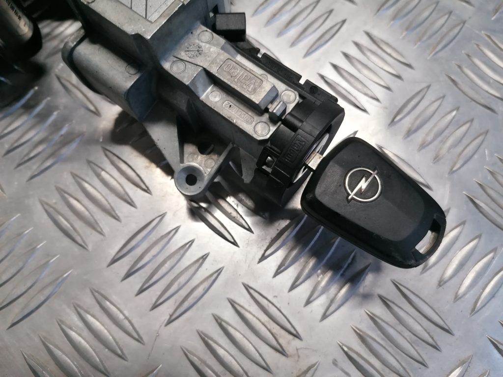 Stūres statne priekš OPEL ASTRA H 2006 5 Stūres statne priekš OPEL ASTRA H 2006