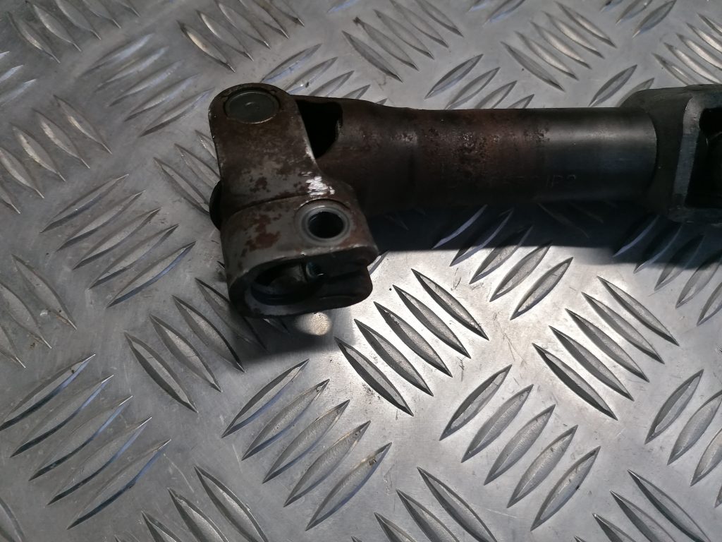 Stūres statne priekš OPEL ASTRA H 2006 4 Stūres statne priekš OPEL ASTRA H 2006