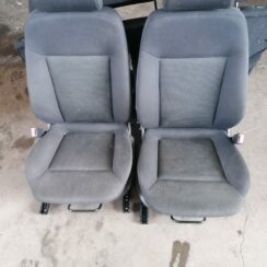 Sēdekļu komplekts priekš OPEL ASTRA H 2006